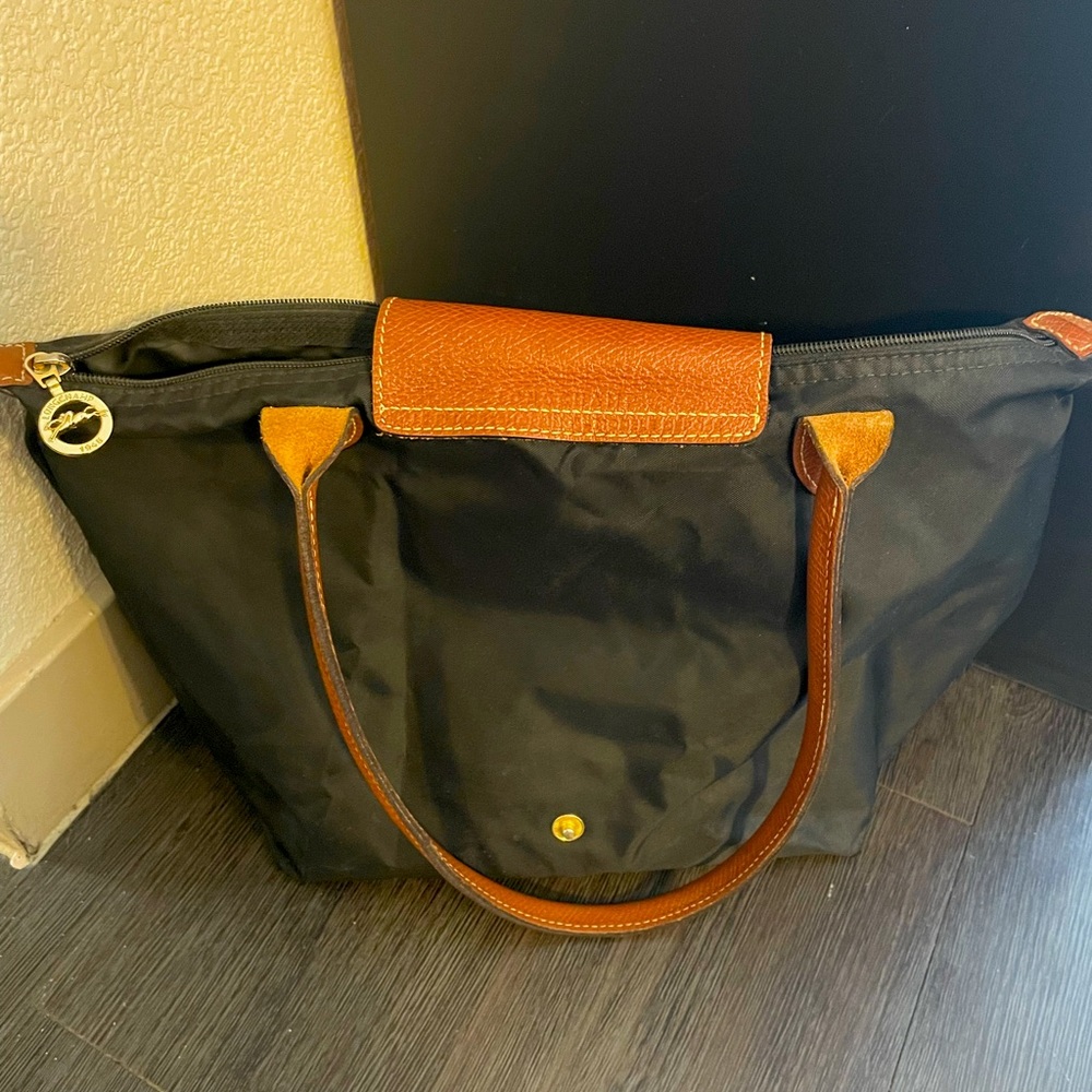Longchamp Le Pliage Shoulder Bag